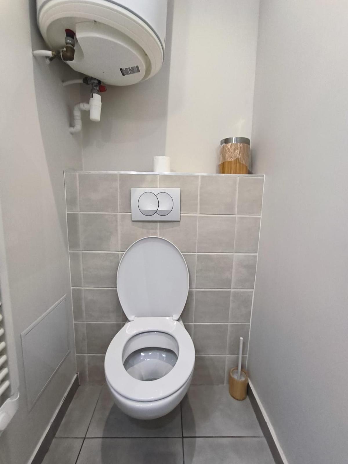 Bel Chic Calme & Cosy Apartment Saint-Etienne (Loire)