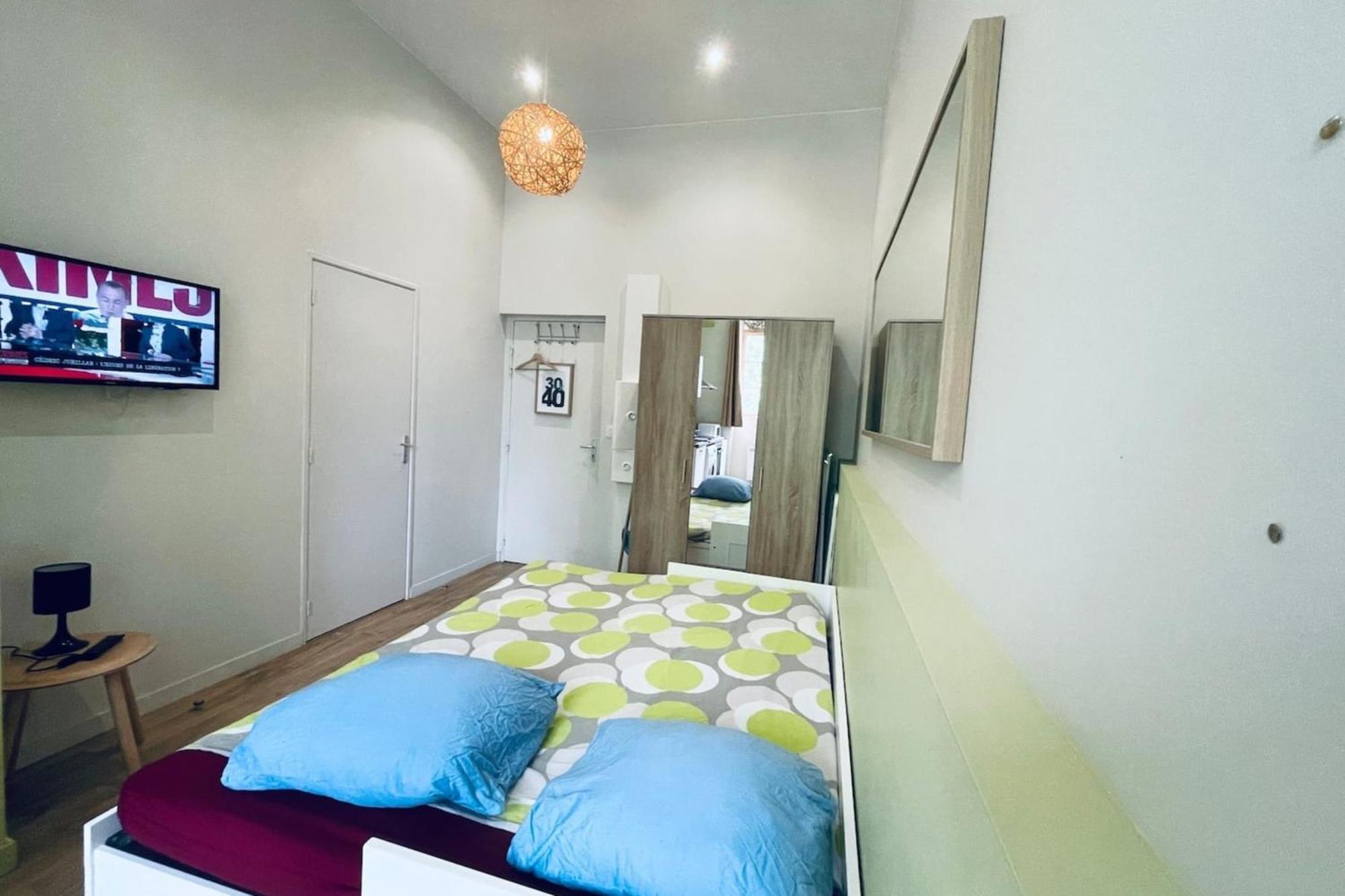 Bel Chic Calme & Cosy Saint-Etienne (Loire)